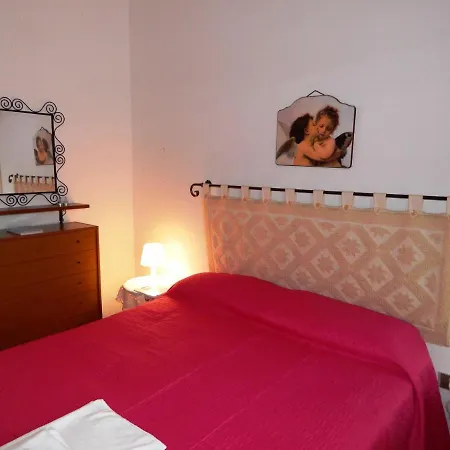 Locazione Turistica Casa Piazzetta Apartment Stintino