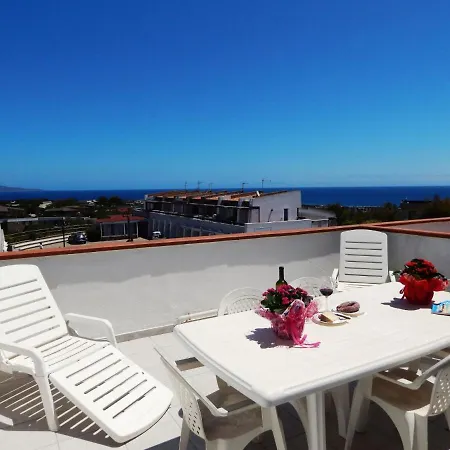 Locazione Turistica Casa Piazzetta Apartment Stintino