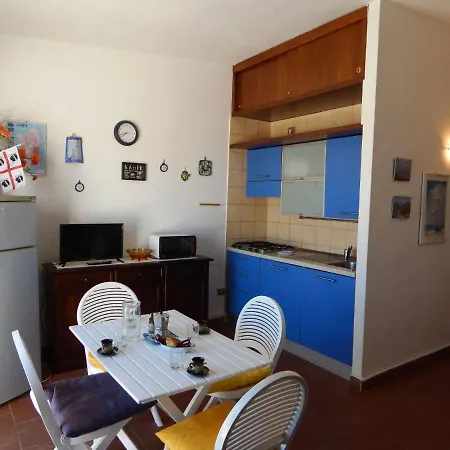 Locazione Turistica Casa Piazzetta