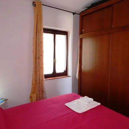Apartment Locazione Turistica Casa Piazzetta