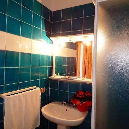 Apartment Locazione Turistica Casa Piazzetta Stintino