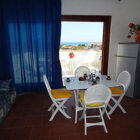 Locazione Turistica Casa Piazzetta * Stintino