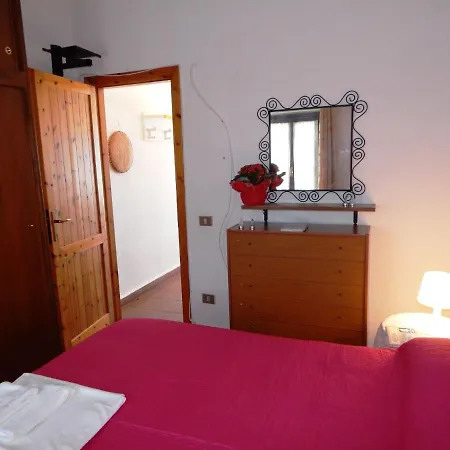 Locazione Turistica Casa Piazzetta *