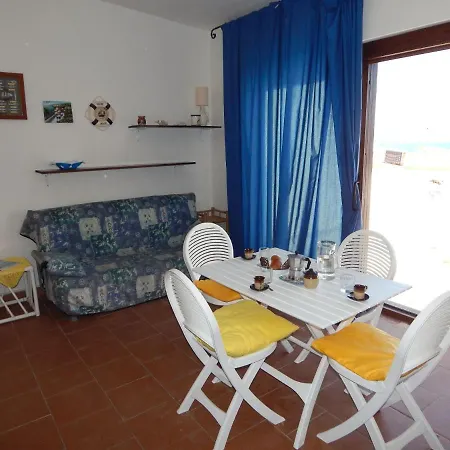 Apartment Locazione Turistica Casa Piazzetta Stintino
