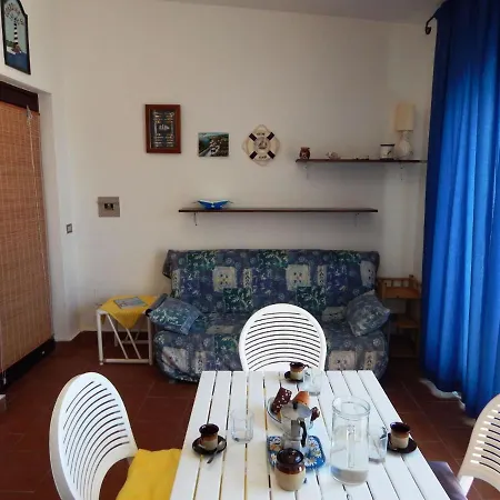 Locazione Turistica Casa Piazzetta Apartment Stintino